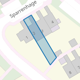 Perceel OWD00-B-9561