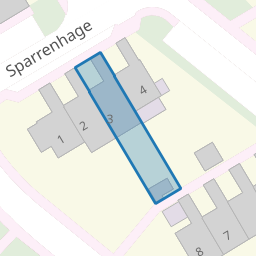 Perceel OWD00-B-9562