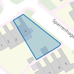 Perceel OWD00-B-9563