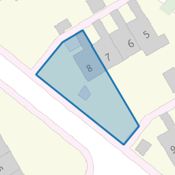 Perceel OWD00-B-9564