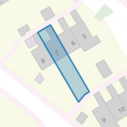 Perceel OWD00-B-9565