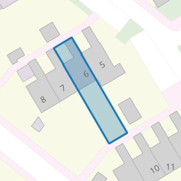 Perceel OWD00-B-9566