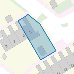 Perceel OWD00-B-9567