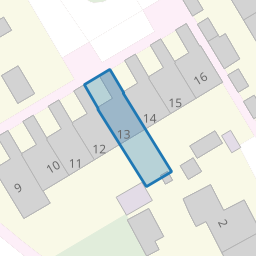 Perceel OWD00-B-9572