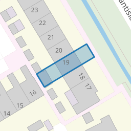 Perceel OWD00-B-9579