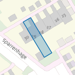 Perceel OWD00-B-9585