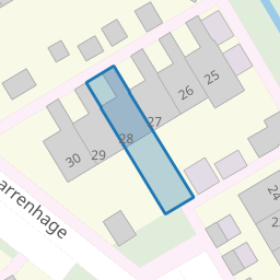 Perceel OWD00-B-9586