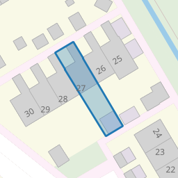 Perceel OWD00-B-9587