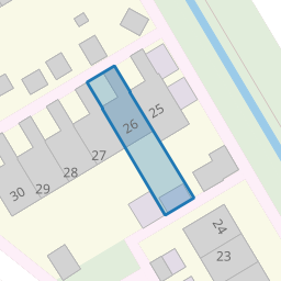 Perceel OWD00-B-9588