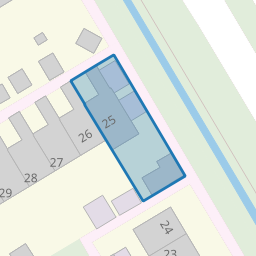 Perceel OWD00-B-9589