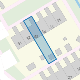 Perceel OWD00-B-9592