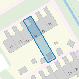 Perceel OWD00-B-9593