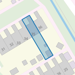 Perceel OWD00-B-9594