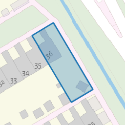 Perceel OWD00-B-9595