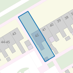 Perceel OWD00-B-9599