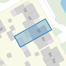 Perceel OWD00-B-9600