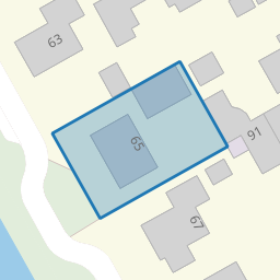 Perceel OWD00-B-9602