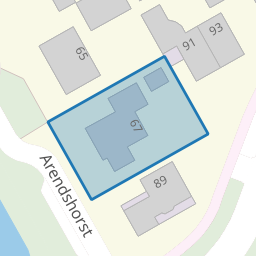 Perceel OWD00-B-9603