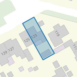 Perceel OWD00-B-9604