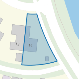 Perceel OWD00-B-9613