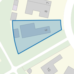 Perceel OWD00-B-9615