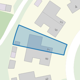 Perceel OWD00-B-9616