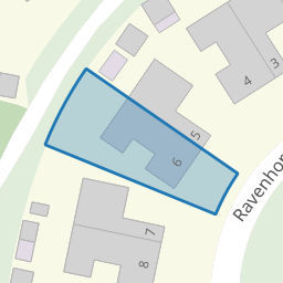 Perceel OWD00-B-9617