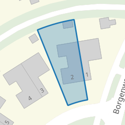 Perceel OWD00-B-9621