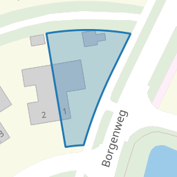 Perceel OWD00-B-9622