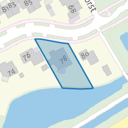 Perceel OWD00-B-9630