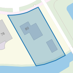 Perceel OWD00-B-9631