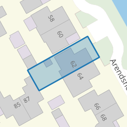 Perceel OWD00-B-9637