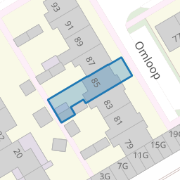 Perceel OWD00-B-9641