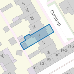 Perceel OWD00-B-9642