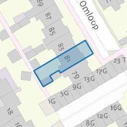 Perceel OWD00-B-9643