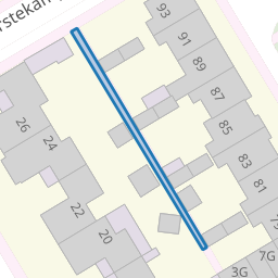 Perceel OWD00-B-9645