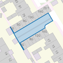 Perceel OWD00-B-9648