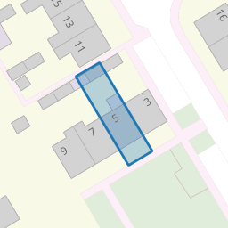 Perceel OWD00-B-9653