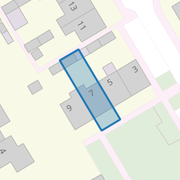 Perceel OWD00-B-9654