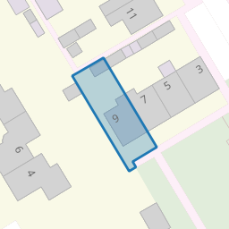 Perceel OWD00-B-9655