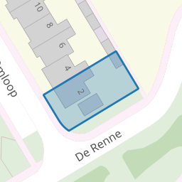 Perceel OWD00-B-9657