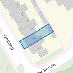 Perceel OWD00-B-9658