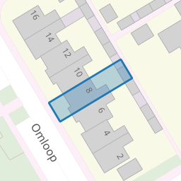 Perceel OWD00-B-9660