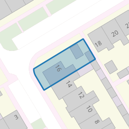 Perceel OWD00-B-9662