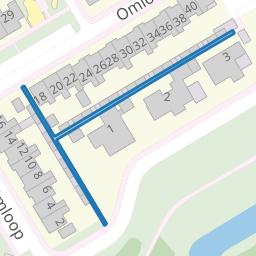 Perceel OWD00-B-9663