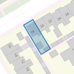 Perceel OWD00-B-9664