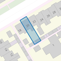 Perceel OWD00-B-9665