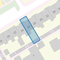 Perceel OWD00-B-9668