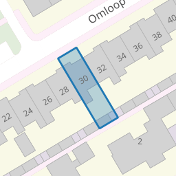 Perceel OWD00-B-9670