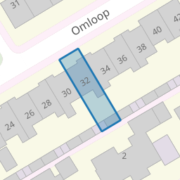 Perceel OWD00-B-9671